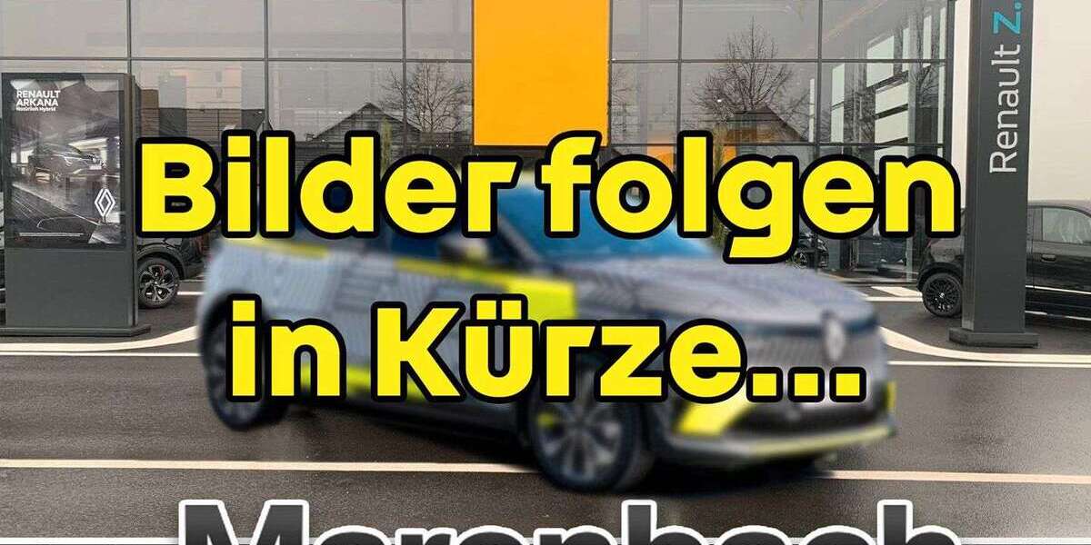 Renault Trafic 12.400 km 37.980 &euro; Lohmar-Heide 53797