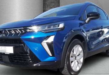 Mitsubishi ASX 13.200 km 25.950 &euro; Bad Schwartau 23611