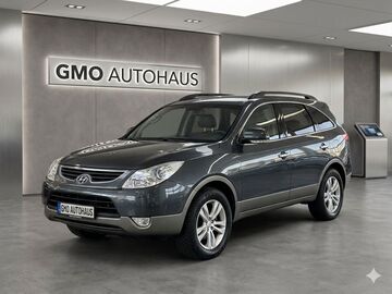 Gebrauchte Hyundai ix55