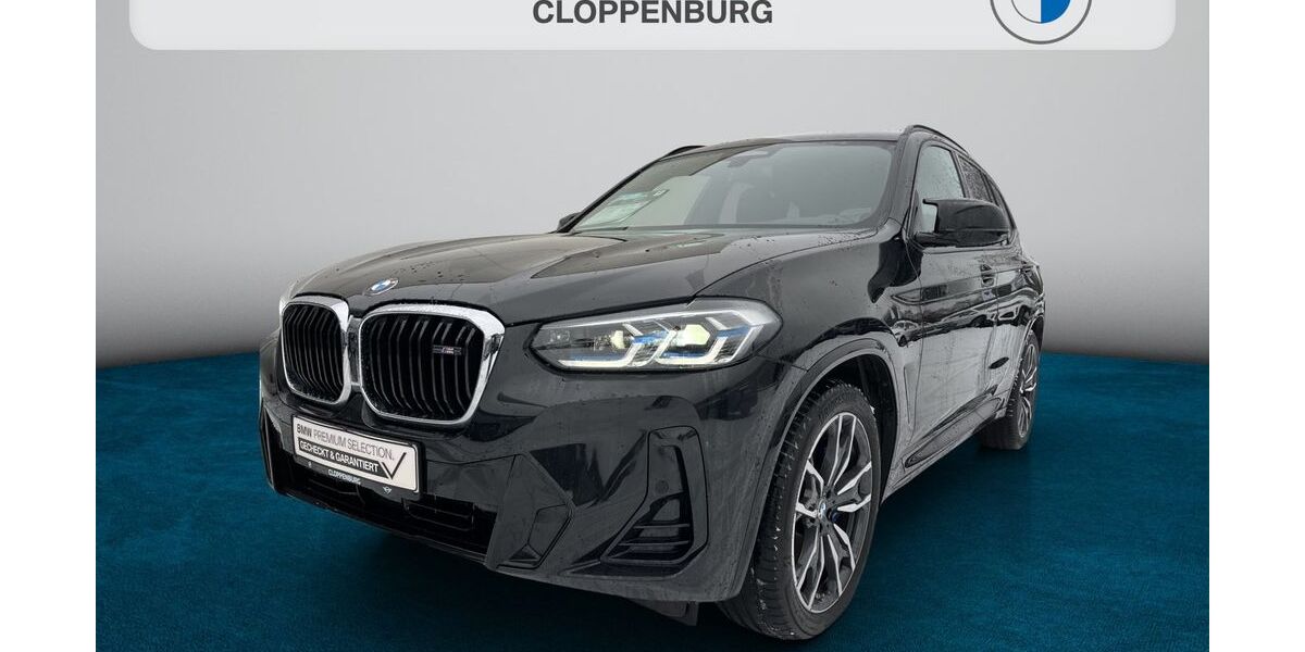 BMW X3 M40 26.913 km 52.899 &euro; Delmenhorst 27751