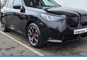 BMW X3 M50 24.199 km 65.890 &euro; Dinslaken 46535