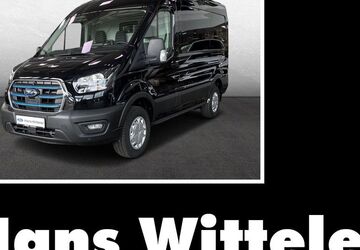 Ford Transit 1.200 km 45.815 &euro; Brilon 59929