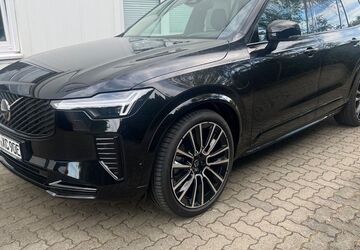 Volvo XC90 8.000 km 79.890 &euro; Goslar OT Vienenburg 38690