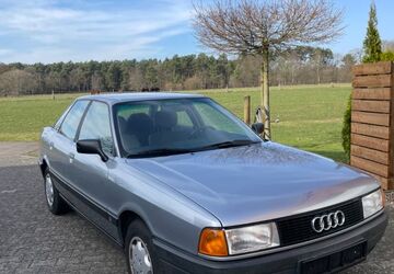 Audi 80 172.000 km 1.800 &euro; Stukenbrock 33758