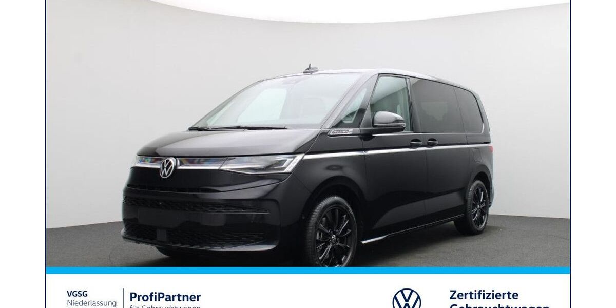 VW T7 Multivan 24.261 km 59.490 &euro; Bad Oeynhausen 32547