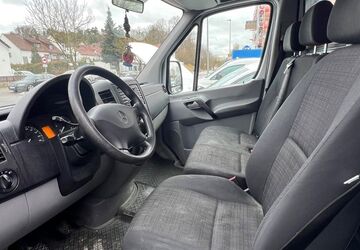 Mercedes-Benz Sprinter 242.400 km 9.950 &euro; Ergoldsbach 84061