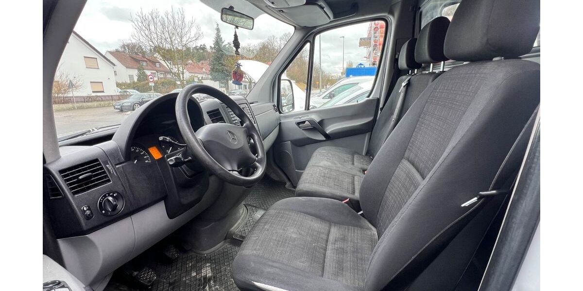 Mercedes-Benz Sprinter 242.400 km 9.950 &euro; Ergoldsbach 84061