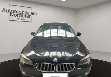 BMW 525 164.000 km 12.590 &euro; Berlin 13407