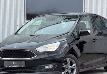 Ford C-Max 124.000 km 10.990 &euro; Flensburg 24941