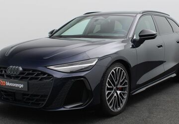 Audi A6 1.229 km 90.900 &euro; Twist 49767