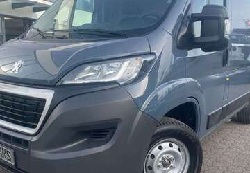 Peugeot Boxer 56.000 km 16.850 &euro; Hilden (bei Düsseldorf) 40721
