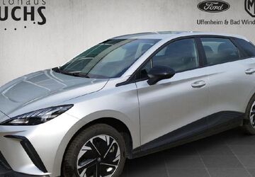 MG 4 23.000 km 16.999 &euro; Uffenheim 97215