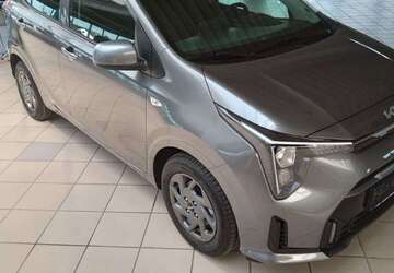 Kia Picanto 2.650 km 16.990 &euro; Batzhausen 92358