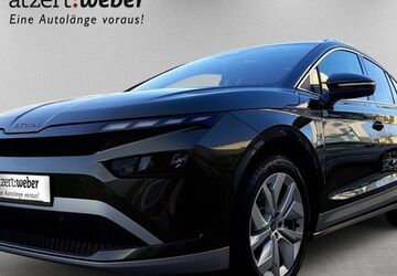 Skoda Enyaq 3.131 km 39.880 &euro; Schlüchtern 36381