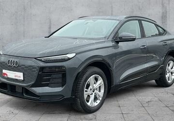 Audi Q6 e-tron 22.002 km 55.930 &euro; Bamberg 96052