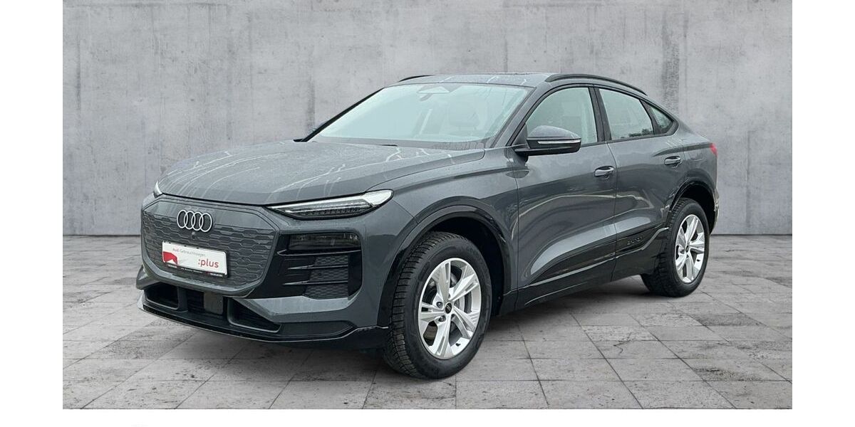 Audi Q6 e-tron 22.002 km 55.930 &euro; Bamberg 96052