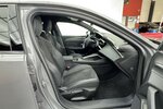 Peugeot 408 GT 225 Plug in Hybrid 360° Cam FULL LED 53.882 km 25.740 &euro; Lich 35423