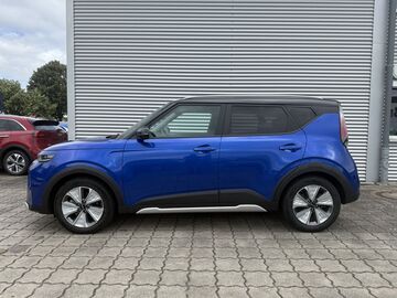 Gebrauchte Kia Soul