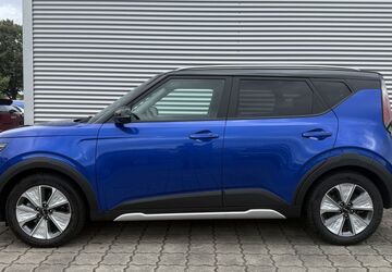 Kia Soul 9.990 km 29.990 &euro; Oerel 27432