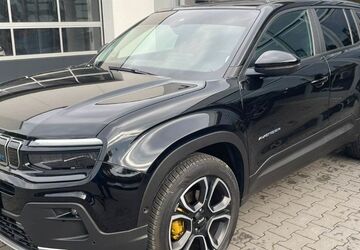 Jeep Avenger 1.300 km 26.650 &euro; Bad Arolsen 34454