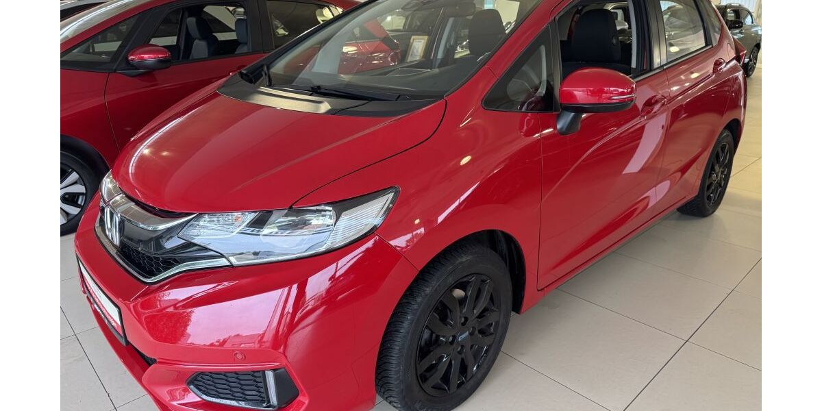 Honda Jazz 71.230 km 14.990 &euro; Brühl 50321