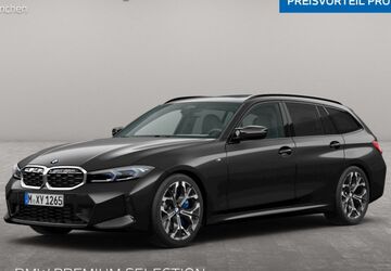 BMW M340d 25.730 km 56.997 &euro; München 80939