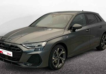 Audi A3 18.200 km 39.860 &euro; Marktoberdorf 87616