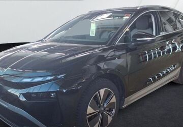 Skoda Enyaq 17.519 km 43.190 &euro; Bad Camberg 65520