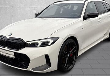 BMW M340d 8.052 km 59.770 &euro; Heide 25746