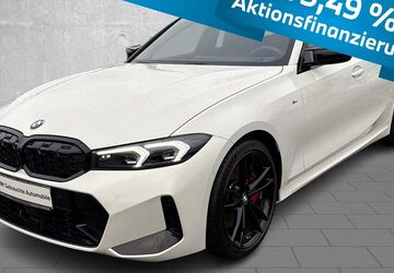 BMW M340d 8.052 km 61.990 &euro; Heide 25746