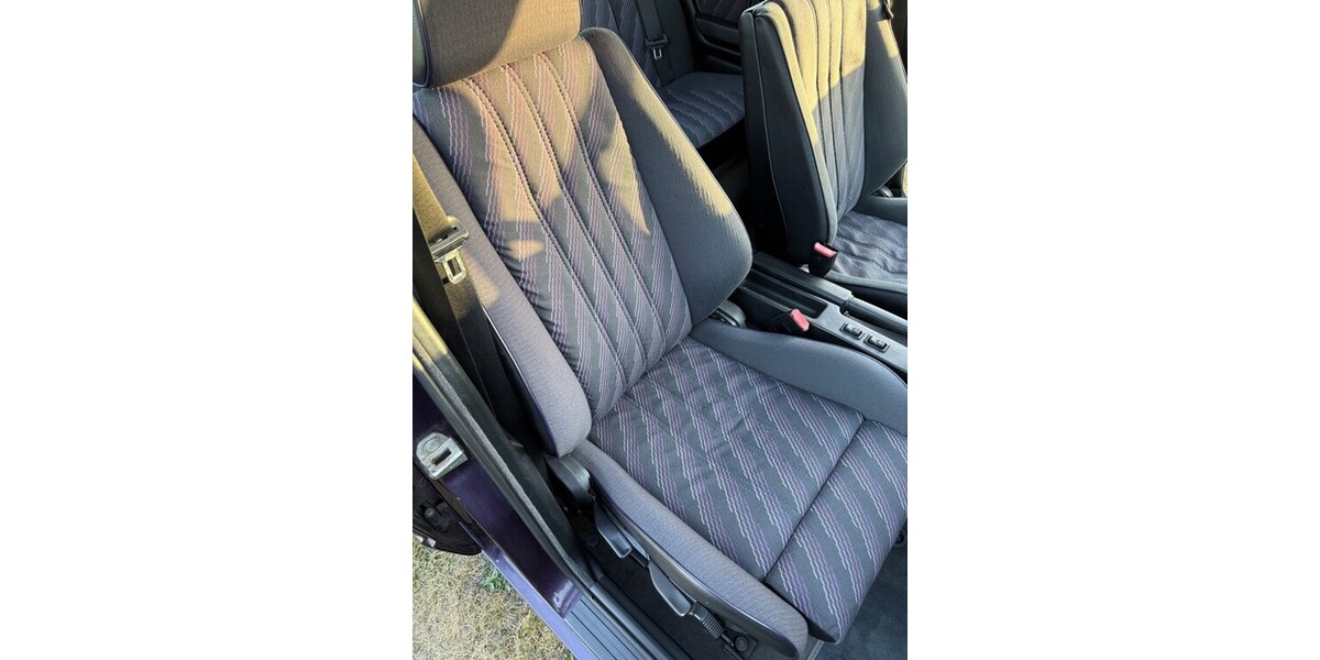 BMW E 30 249.500 km 11.500 &euro; Lüneburg 21335