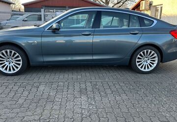 BMW 535 351.311 km 9.850 &euro; Fürstenwalde 15517
