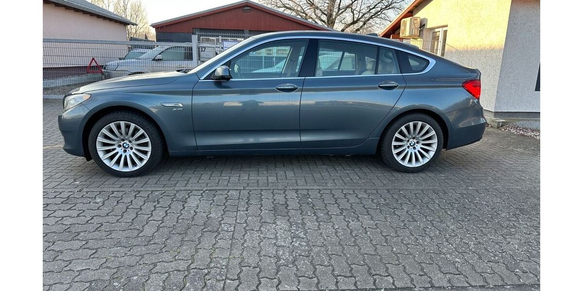 BMW 535 351.311 km 9.850 &euro; Fürstenwalde 15517