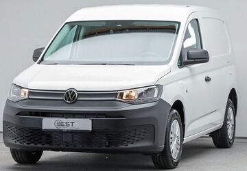 VW Caddy 1.500 km 28.495 &euro; Mühlheim 63165