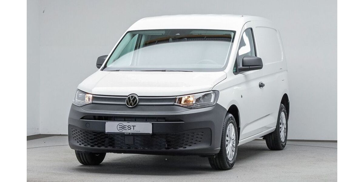 VW Caddy 1.500 km 28.495 &euro; Mühlheim 63165