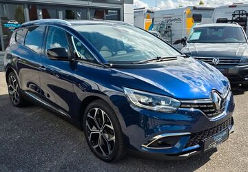 Renault Scenic 146.429 km 14.970 &euro; Fürth 90763