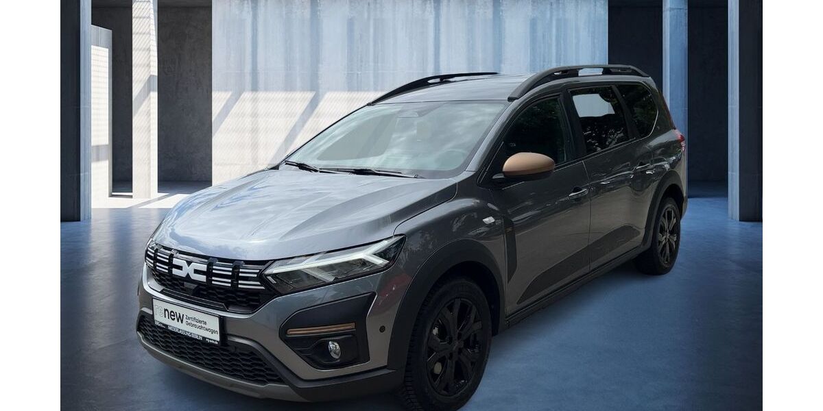 Dacia Jogger 22.271 km 20.890 &euro; Berlin 13055