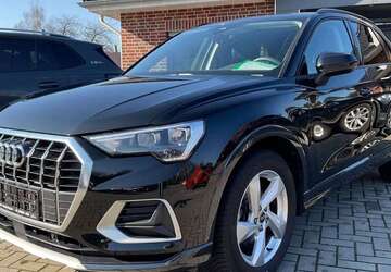 Audi Q3 30.000 km 33.800 &euro; Lünne 48480