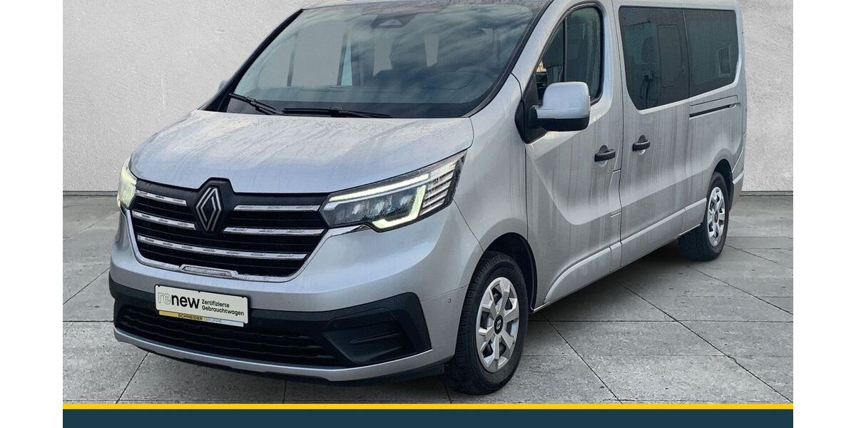 Renault Trafic 24.700 km 35.890 &euro; Mittweida-Lauenhain 09648