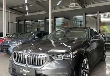 BMW 550 12.600 km 65.990 &euro; Ibbenbüren 49477