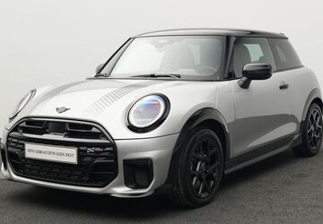 Mini Cooper S 9.168 km 32.324 &euro; 