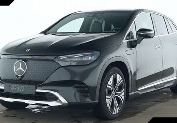 Mercedes-Benz EQE SUV 23.636 km 56.950 &euro; Wiedemar 04509