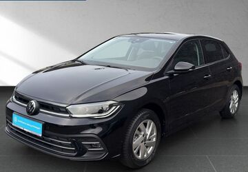 VW Polo 1.011 km 25.530 &euro; Schleswig 24837