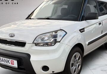 Kia Soul 182.104 km 1.500 &euro; Landshut 84032