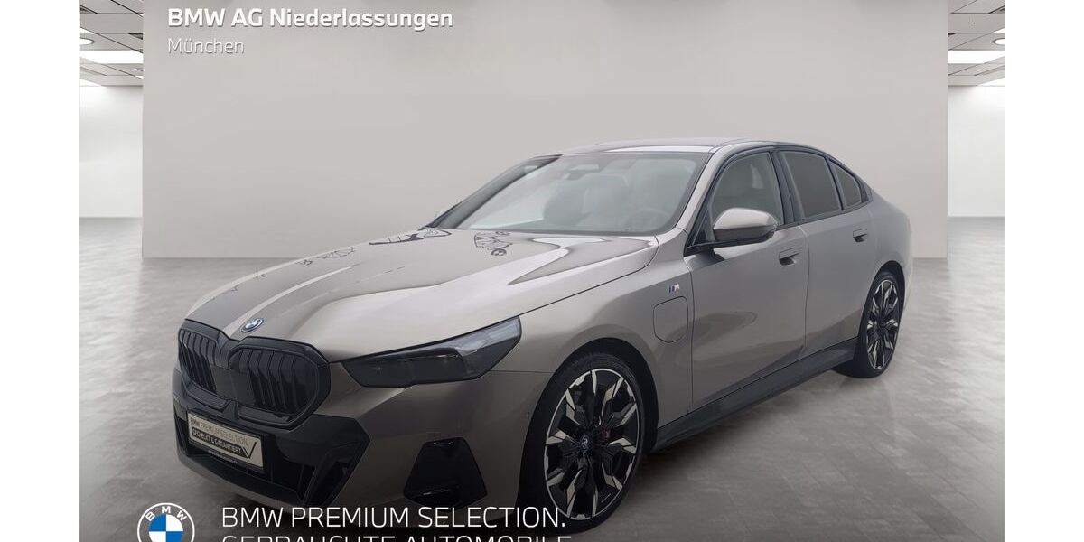 BMW 550 27.829 km 68.901 &euro; München 80939