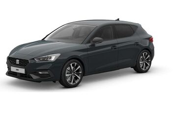 Seat Leon 2.263 km 28.890 &euro; Dresden 01067