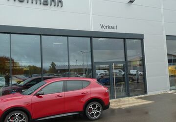 Alfa Romeo Tonale 40.450 km 24.950 &euro; Bad Saulgau 88348