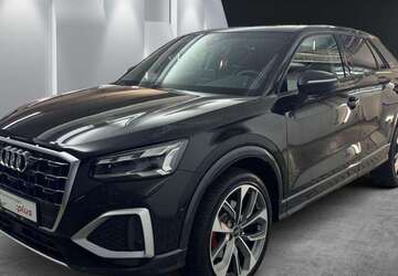 Audi Q2 6.314 km 40.750 &euro; Speyer 67346