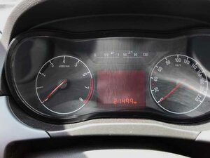 Opel Corsa 1.2 Selection guter Zustand 21.600 km 6.699 &euro; Biebesheim 64584