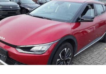 Kia EV6 44.171 km 25.980 &euro; Gardelegen 39638